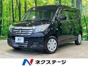 2019 SUZUKI SOLIO