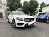 MERCEDES BENZ C-CLASS Stationwagon