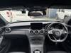 MERCEDES BENZ C-CLASS Stationwagon