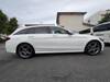 MERCEDES BENZ C-CLASS Stationwagon