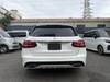 MERCEDES BENZ C-CLASS Stationwagon