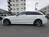 MERCEDES BENZ C-CLASS Stationwagon