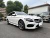 MERCEDES BENZ C-CLASS Stationwagon