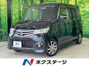 2012 NISSAN ROOX