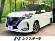 2021 NISSAN SERENA