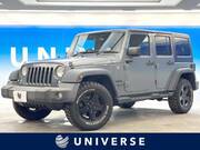 2015 CHRYSLER JEEP WRANGLER UNLIMITED