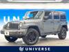 CHRYSLER JEEP WRANGLER UNLIMITED