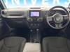 CHRYSLER JEEP WRANGLER UNLIMITED