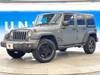 CHRYSLER JEEP WRANGLER UNLIMITED