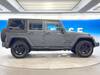 CHRYSLER JEEP WRANGLER UNLIMITED
