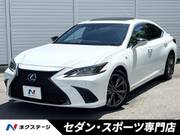 2020 LEXUS ES