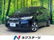 2016 HONDA FIT HYBRID