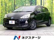 2013 TOYOTA AQUA