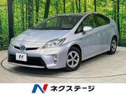 2012 TOYOTA PRIUS S