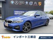 2021 BMW 3 SERIES