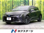 2023 TOYOTA COROLLA SPORT