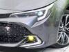 TOYOTA COROLLA SPORT