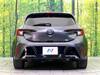 TOYOTA COROLLA SPORT