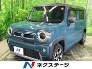 2020 SUZUKI HUSTLER