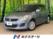 2015 SUZUKI SWIFT XG