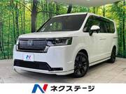2023 HONDA STEPWAGON