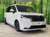 HONDA STEPWAGON