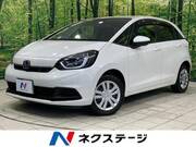 2023 HONDA FIT