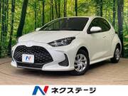 2024 TOYOTA YARIS