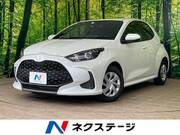2024 TOYOTA YARIS