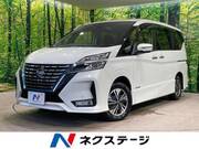 2021 NISSAN SERENA