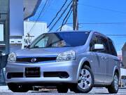 2009 NISSAN LAFESTA 20S