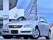 2006 TOYOTA MARK X