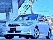 2013 SUBARU EXIGA