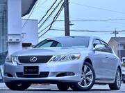 2009 LEXUS GS
