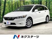 2009 HONDA STREAM