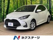 2024 TOYOTA YARIS