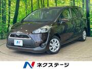 2016 TOYOTA SIENTA X