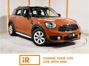 2017 BMW MINI