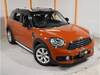 BMW MINI