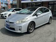 2009 TOYOTA PRIUS