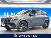 2021 MERCEDES BENZ GLE