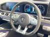 MERCEDES BENZ GLE