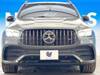 MERCEDES BENZ GLE