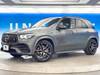 MERCEDES BENZ GLE