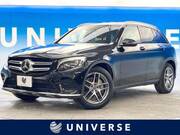 2016 MERCEDES BENZ GLC-CLASS