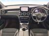 MERCEDES BENZ GLC-CLASS