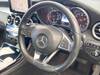 MERCEDES BENZ GLC-CLASS