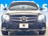 MERCEDES BENZ GLC-CLASS