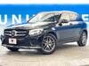 MERCEDES BENZ GLC-CLASS