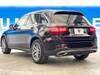 MERCEDES BENZ GLC-CLASS